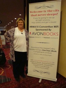 AvonBooks